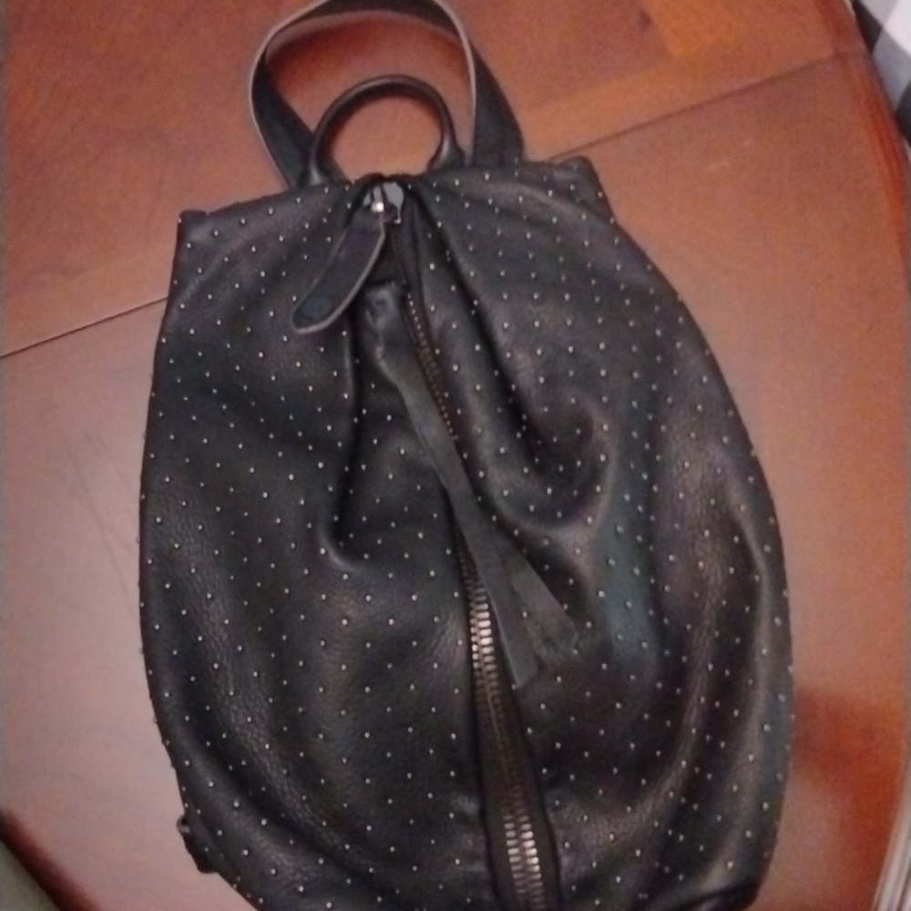 Aimee Kesyenberg backpack